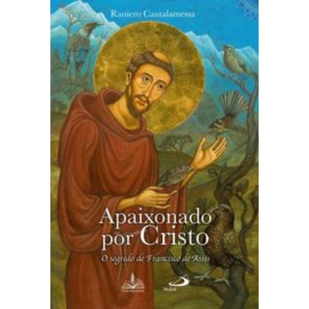 Apaixonado por Cristo