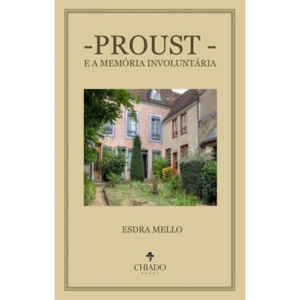 Proust E A Memória Involuntária