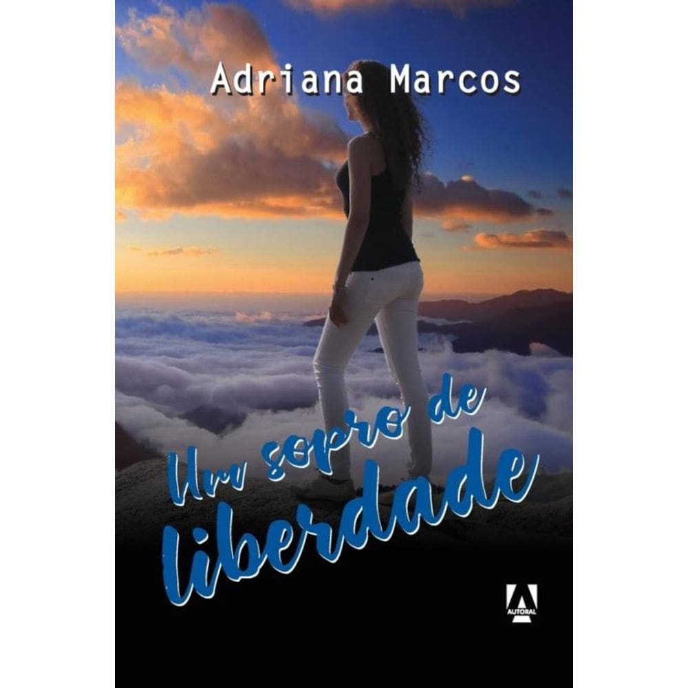 Um Sopro De Liberdade