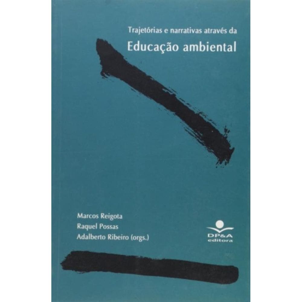 Trajetorias E Narrativas Atraves Da Educacao Ambiental - 1