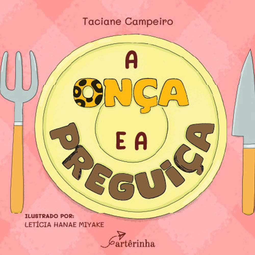 A onça e a preguiça