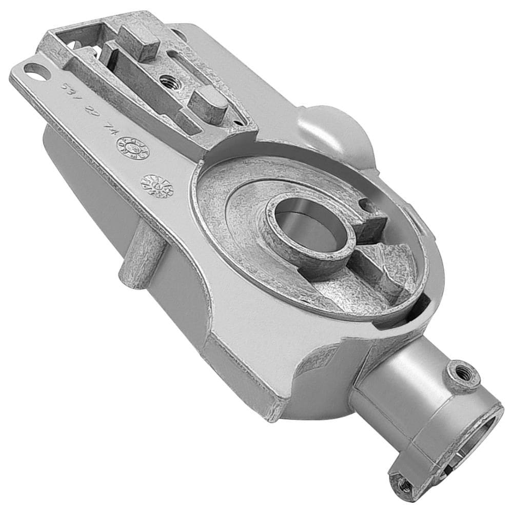 Carcaça Transmissão Podador 325p5x 327p5x Husqvarna