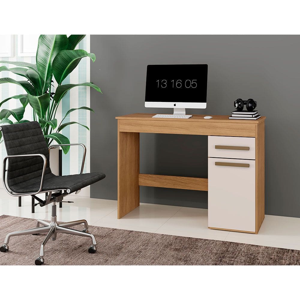 Escrivaninha Atenas Master Arte Móveis