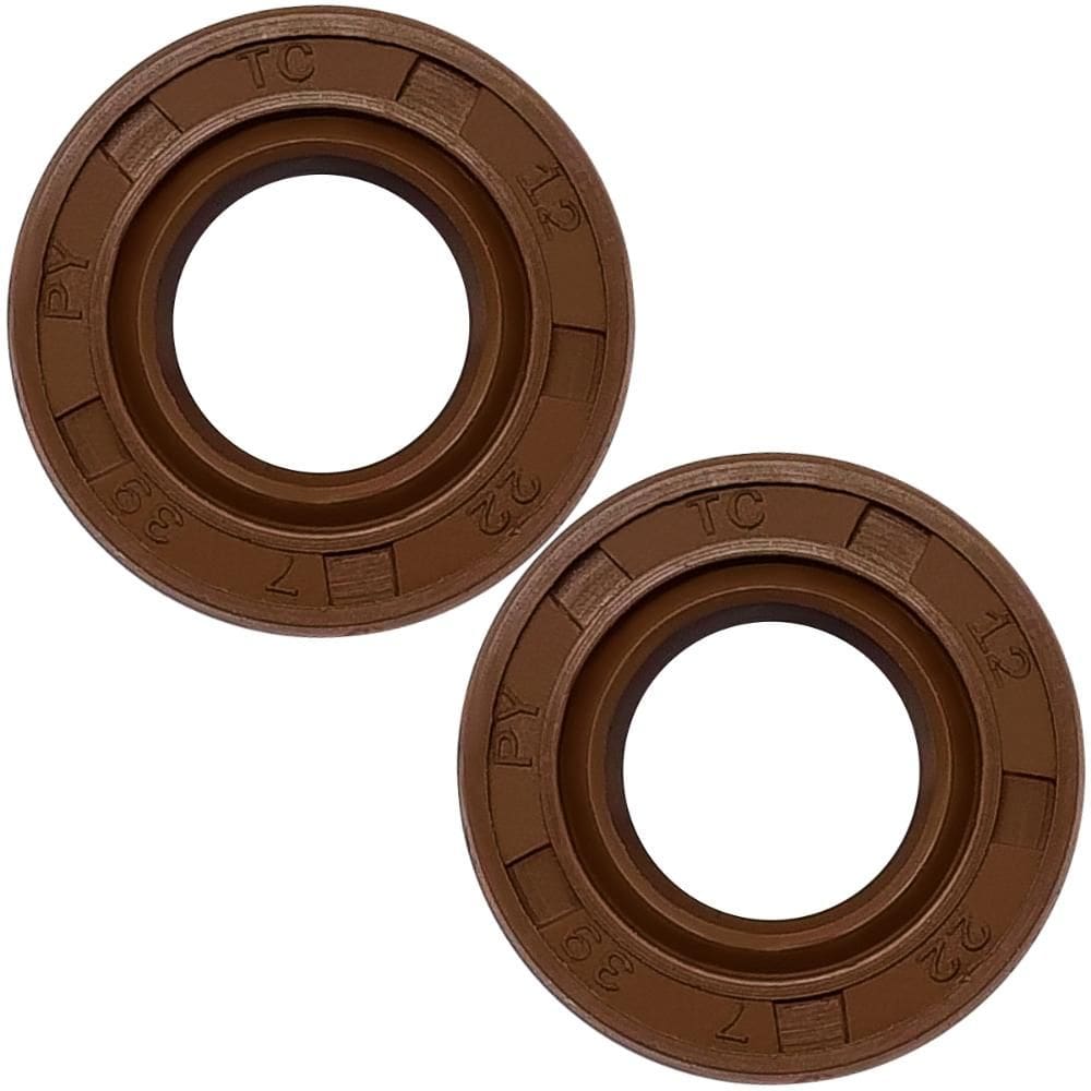 Retentor Virabrequim Roçadeiras Husqvarna 131r 331r