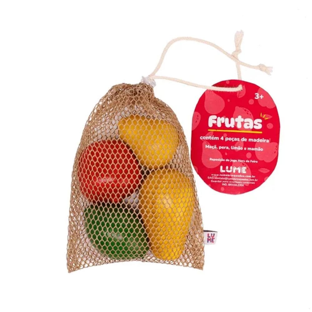 Lume Frutas