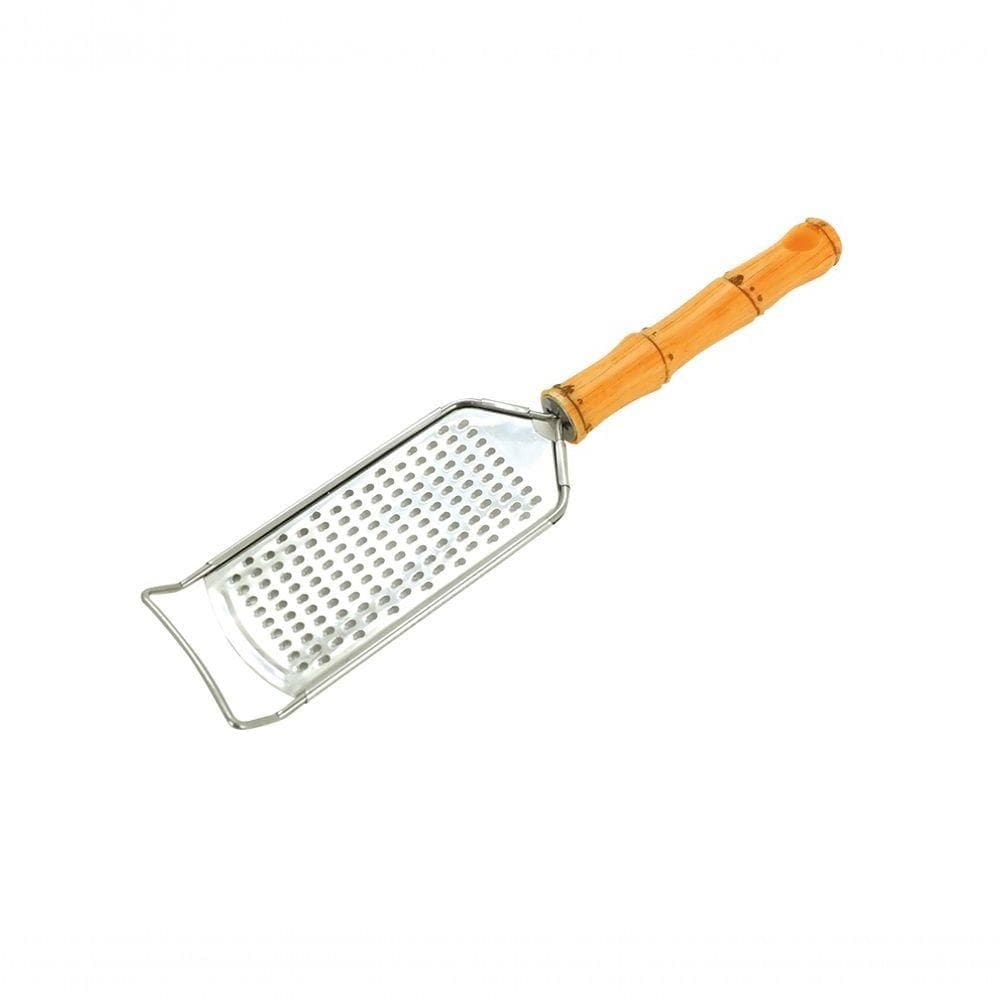 Ralador Bambu Asper 25,5 Cm Mimo Style Asa16bm