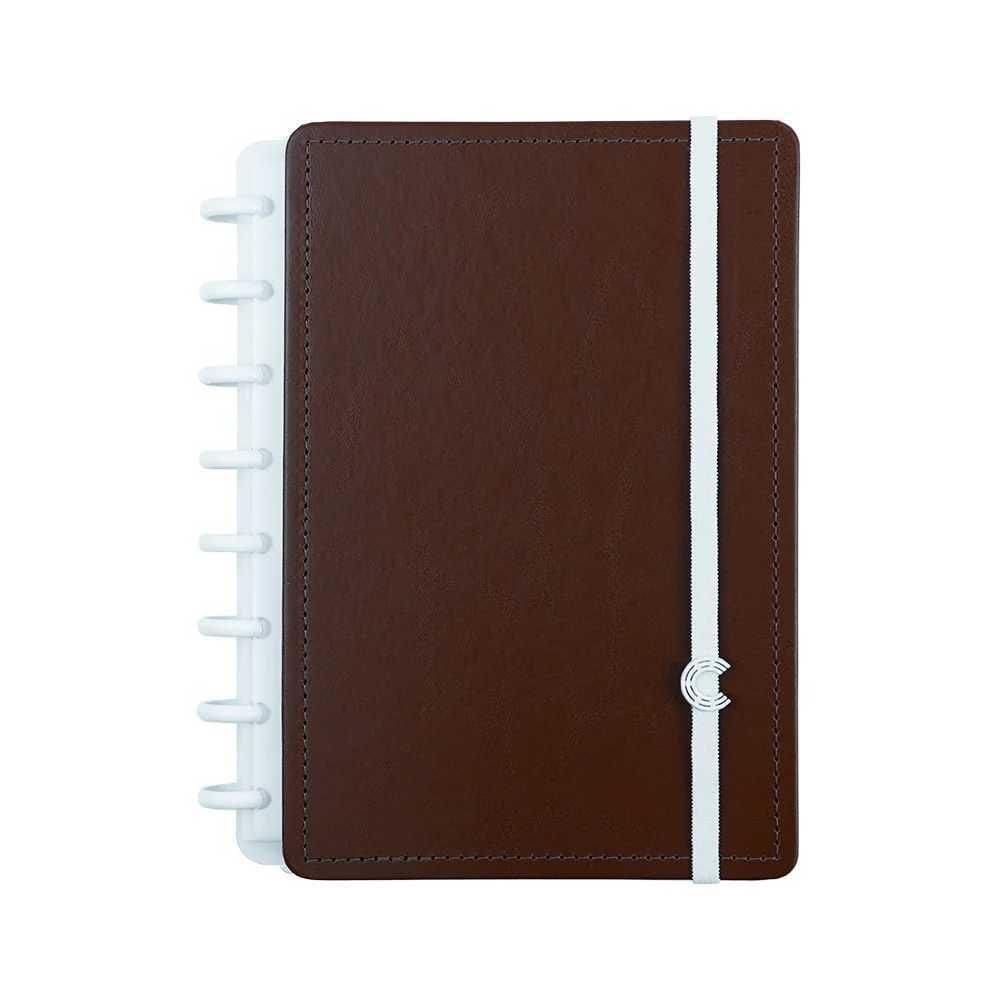 Caderno A5 Espresso Caderno Inteligente