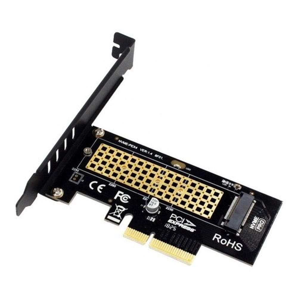 Adaptador Nvme Para SSD