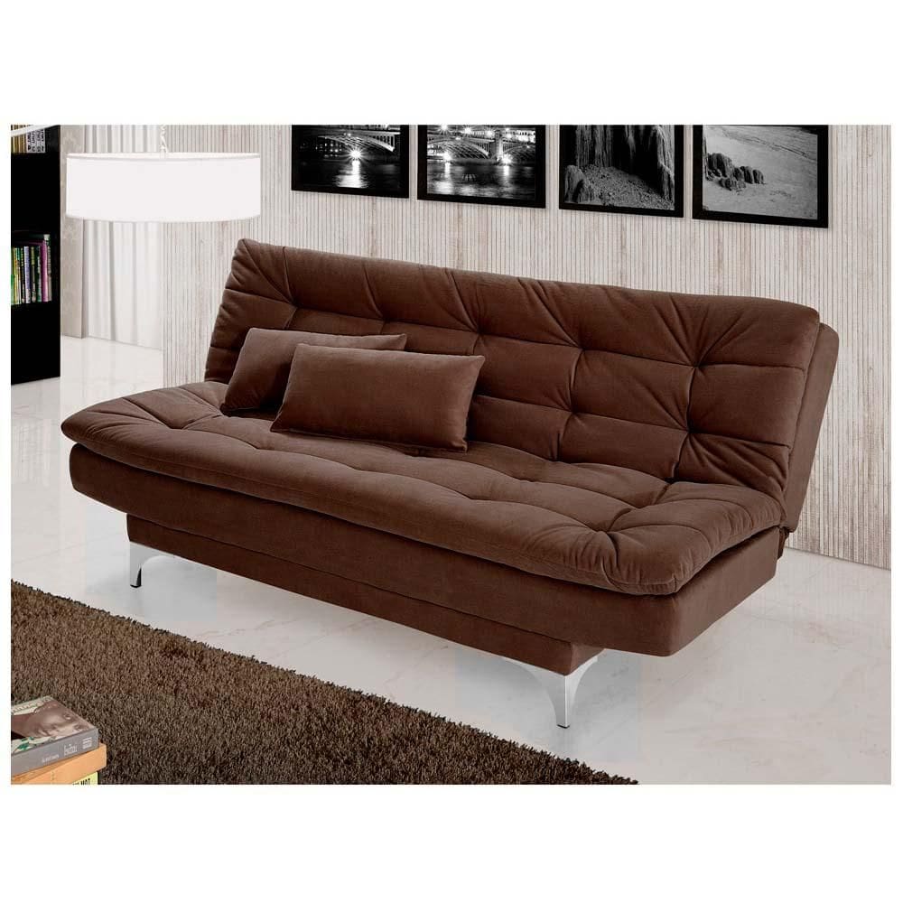Sofá Cama Estofar Maldivas