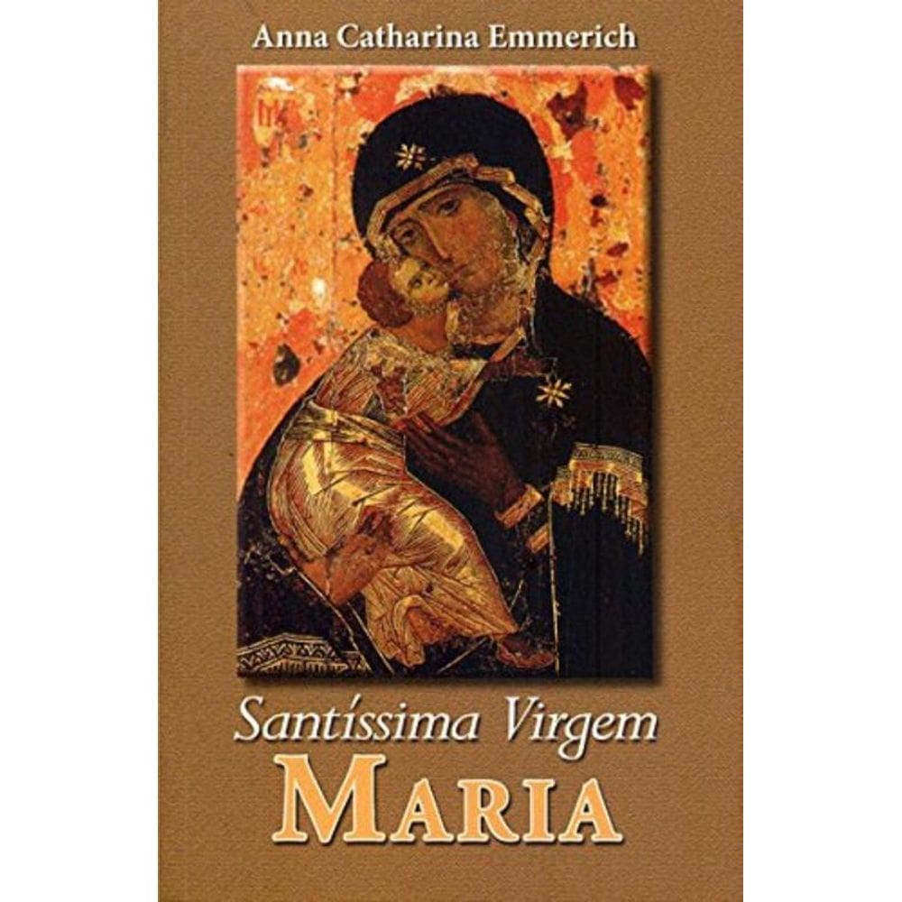 Santissíma Virgem Maria
