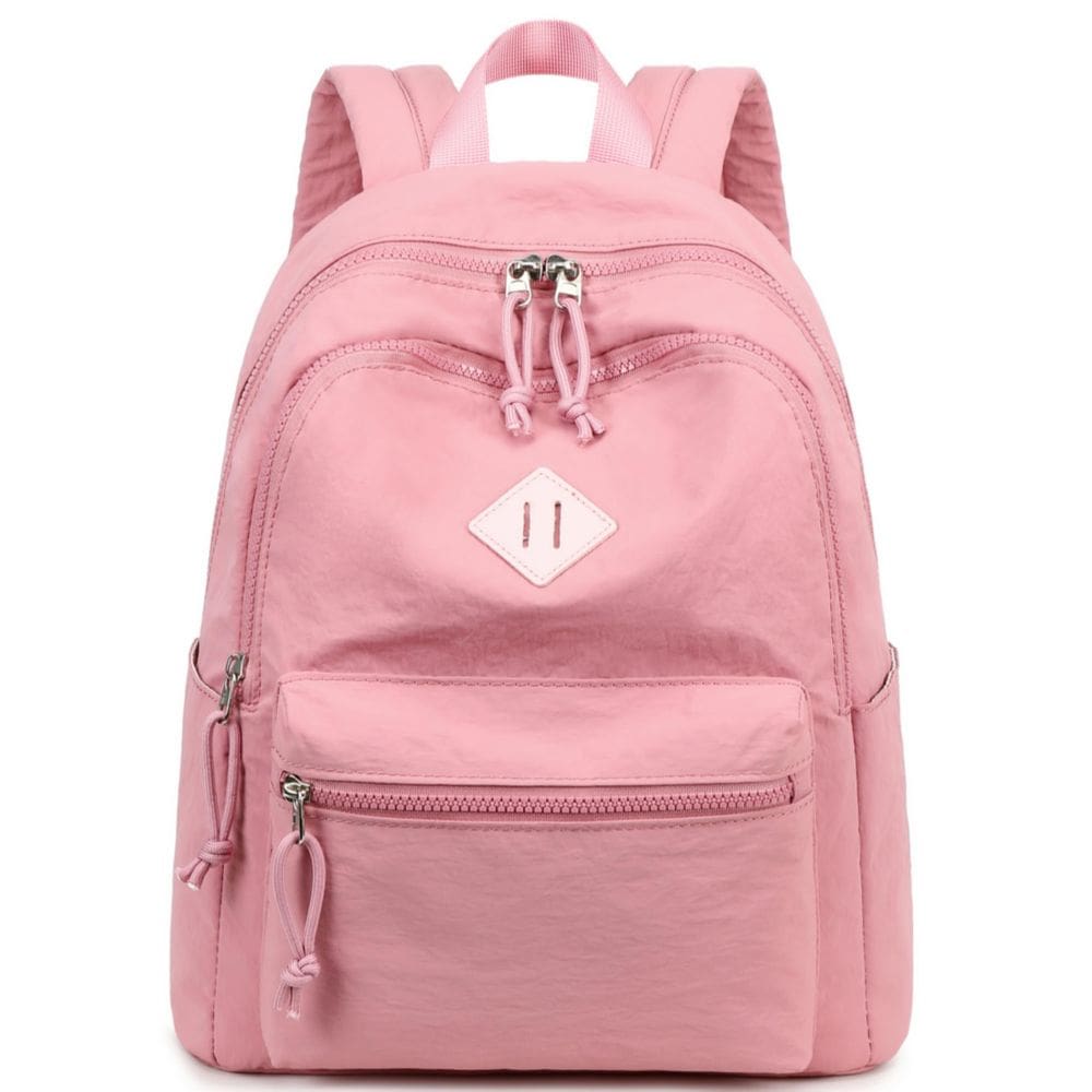 Mochila CAMTOP Mini mochila pequena bolsa feminina