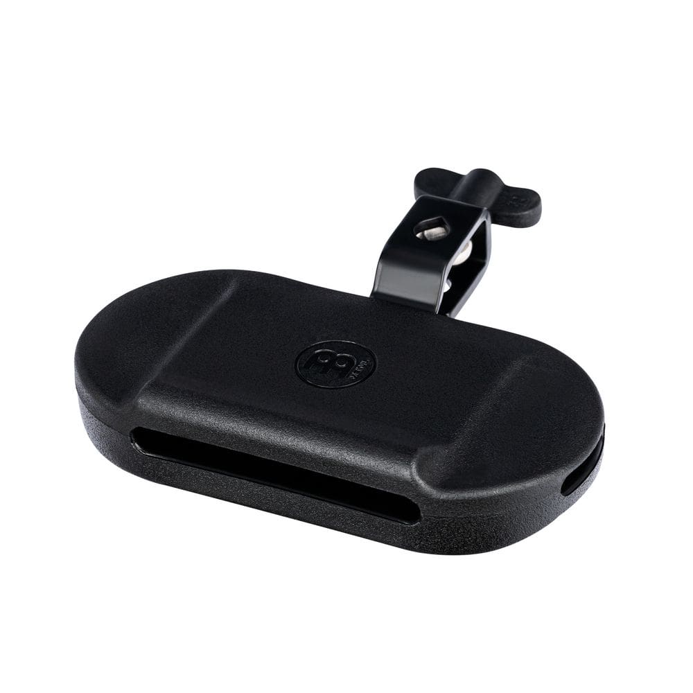 Bloco De Percussao Meinl Percussion High Pitch Block - Preto