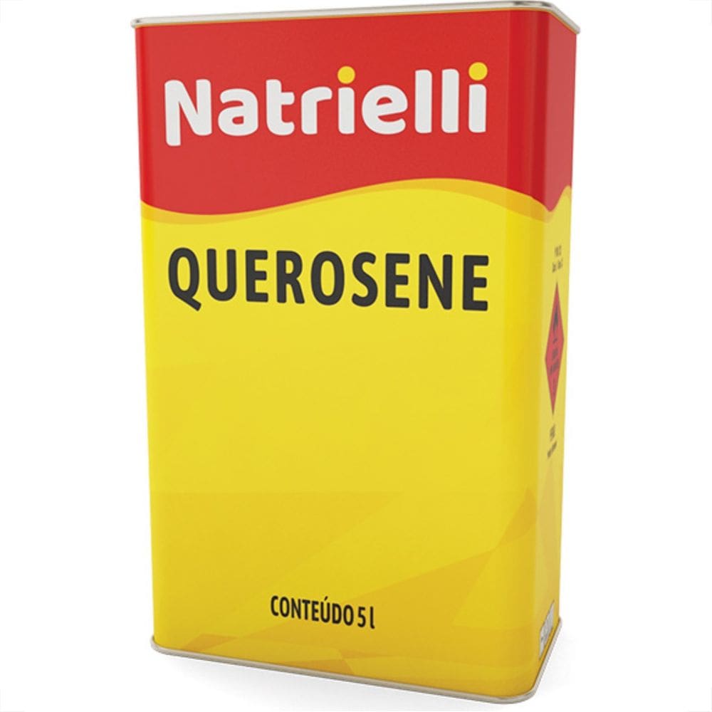 Natrielli Querosene  05 Lts