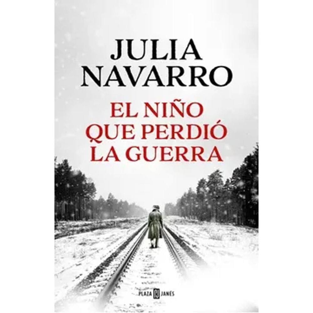 Ni O Que Perdio La Guerra,