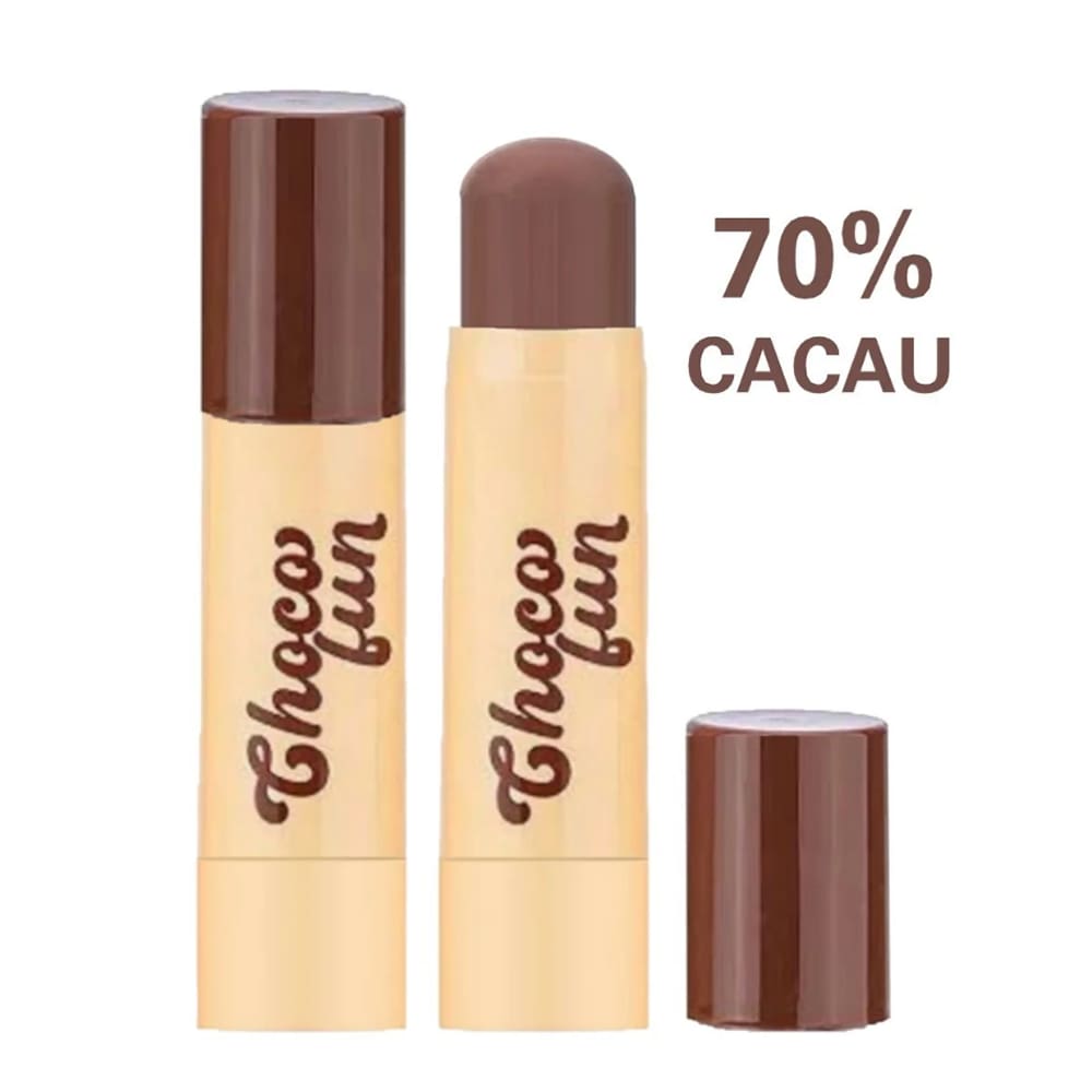 Contorno Stick Choco Fun - Fenzza