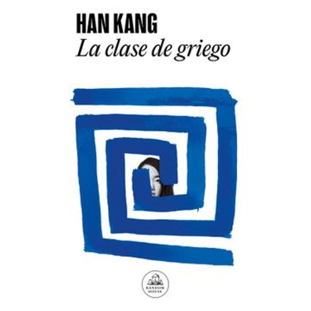 La Clase De Griego