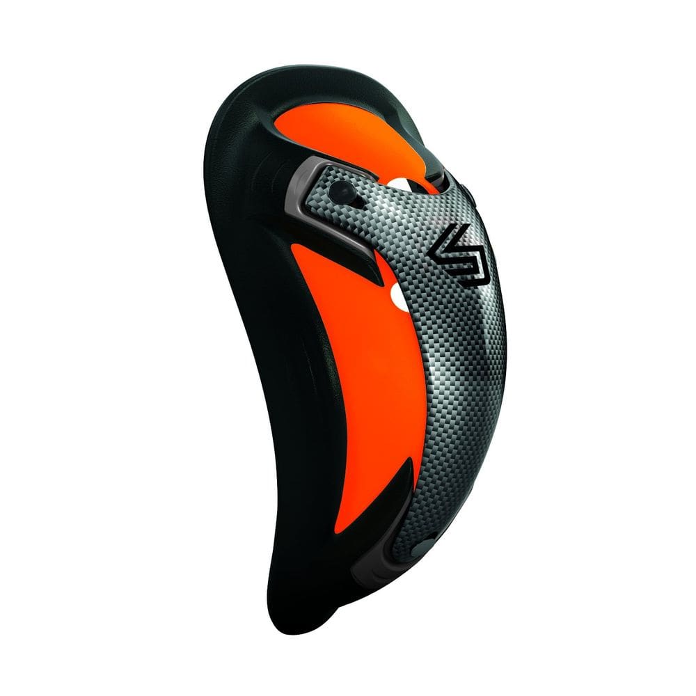 Copo de proteção Shock Doctor Ultra Carbon Flex Black Small