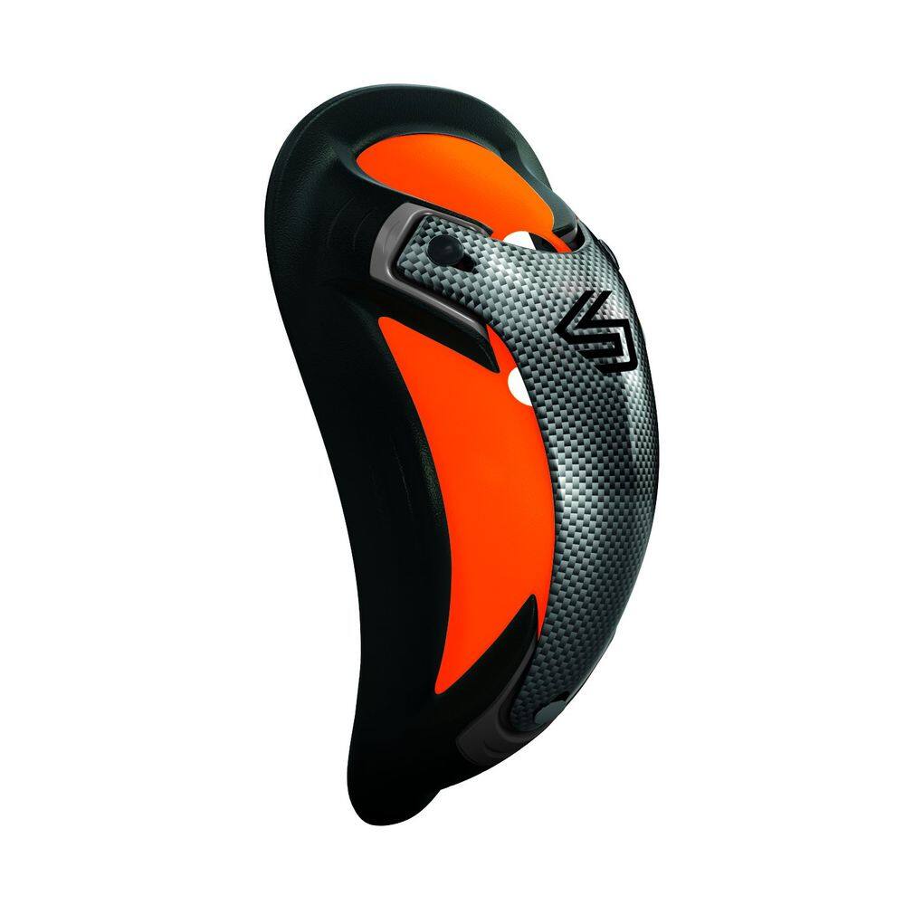 Copo de Proteção Shock Doctor Ultra Carbon Flex Preto Tamanho L