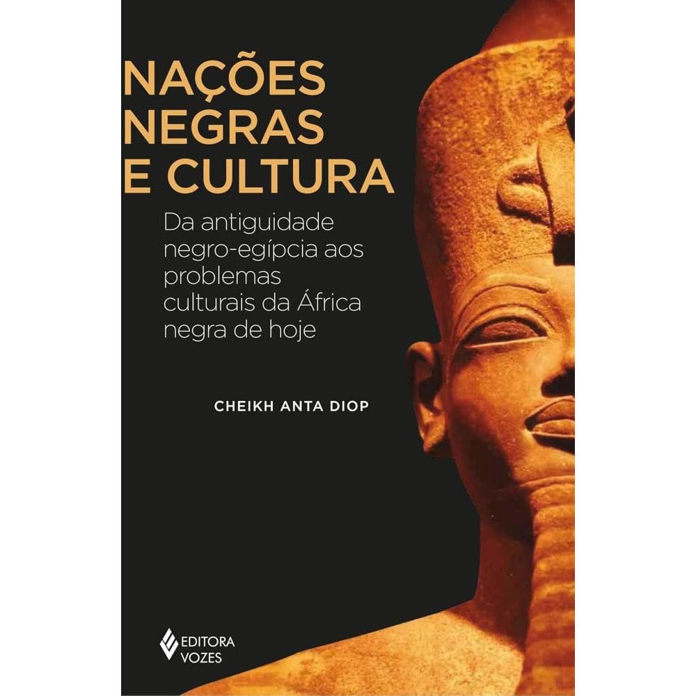 Nações negras e cultura (0104)