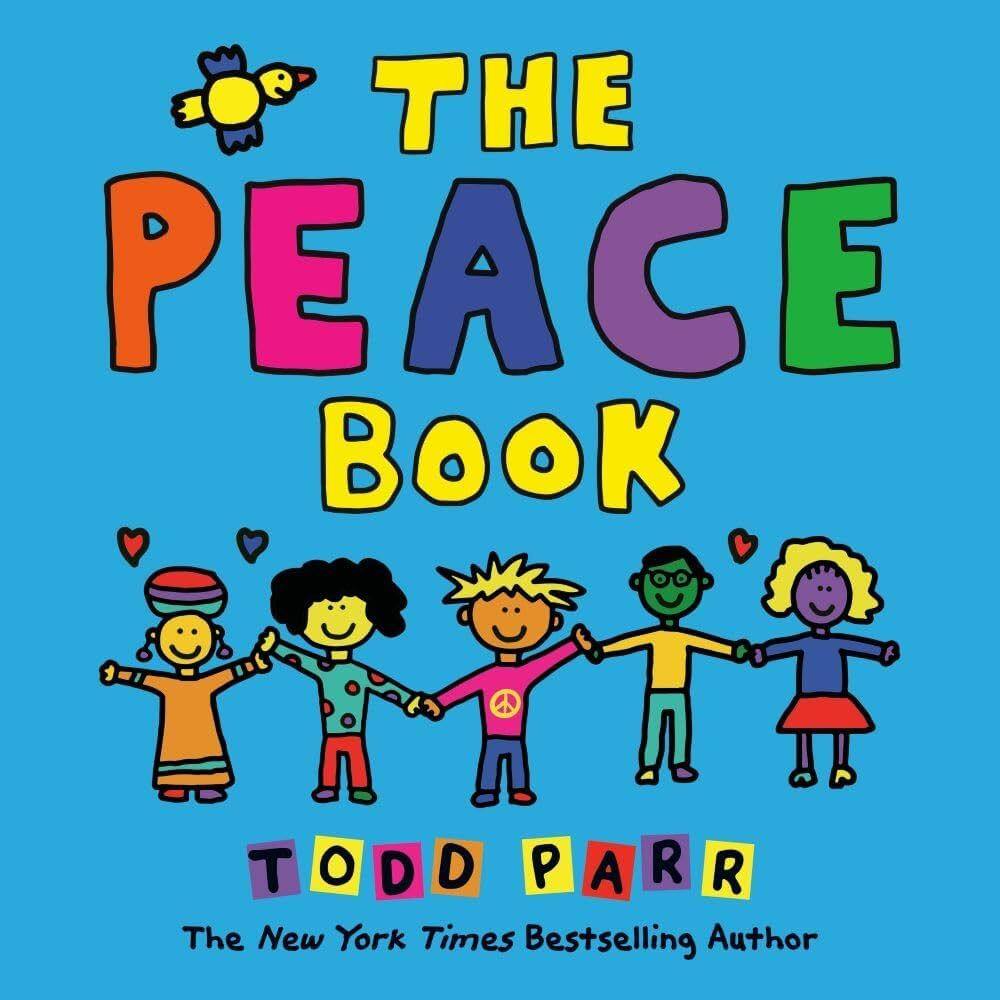 Peace Book