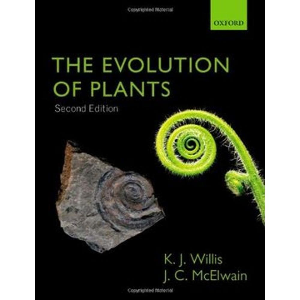 The Evolution of Plants