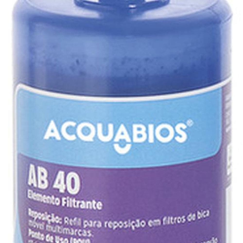 Refil Para Torneira Cozinha Ab40 New Acquabios