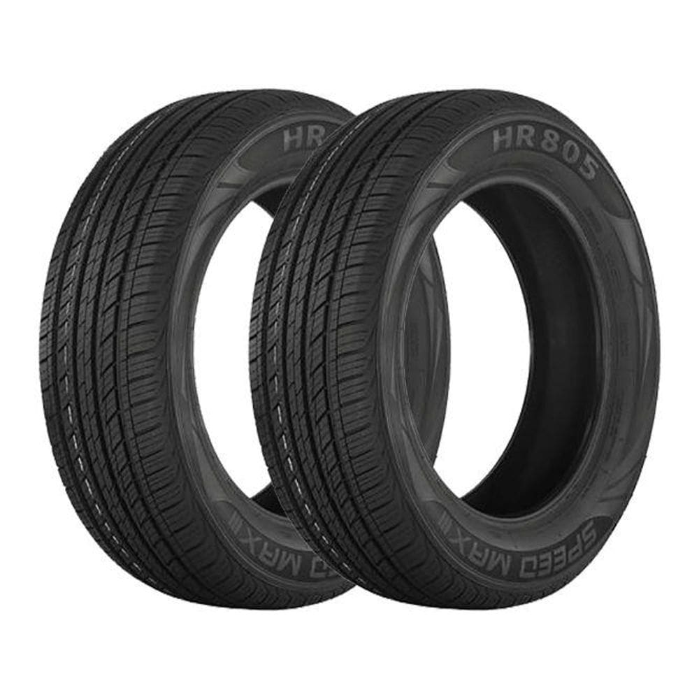 Kit 2 Pneus Speedmax Aro 17 215/60R17 HR805 96H