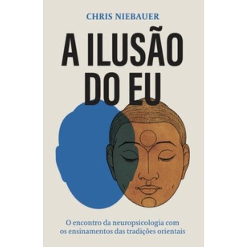 Ilusao Do Eu, A