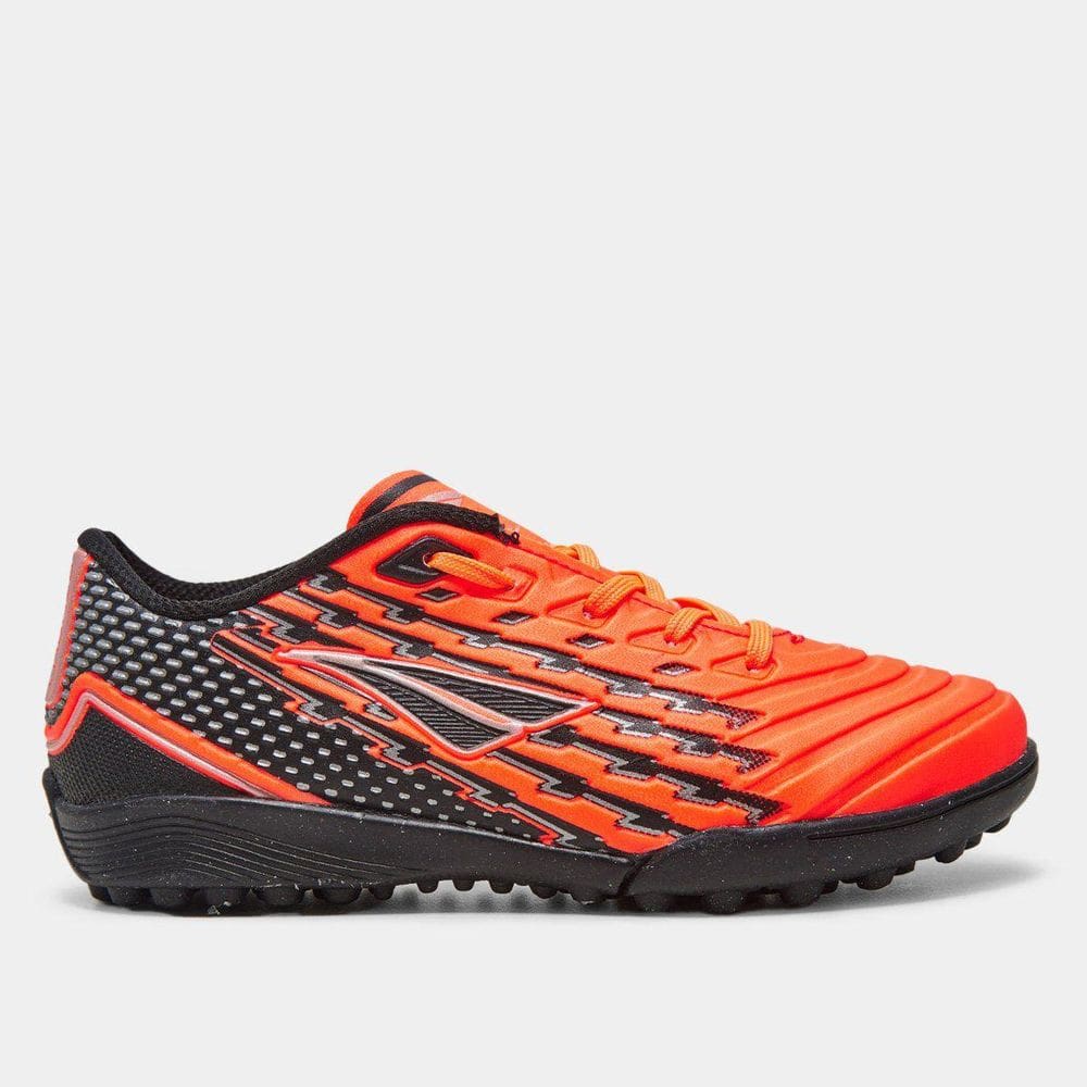 Chuteira Society Penalty Garra Y-2.0