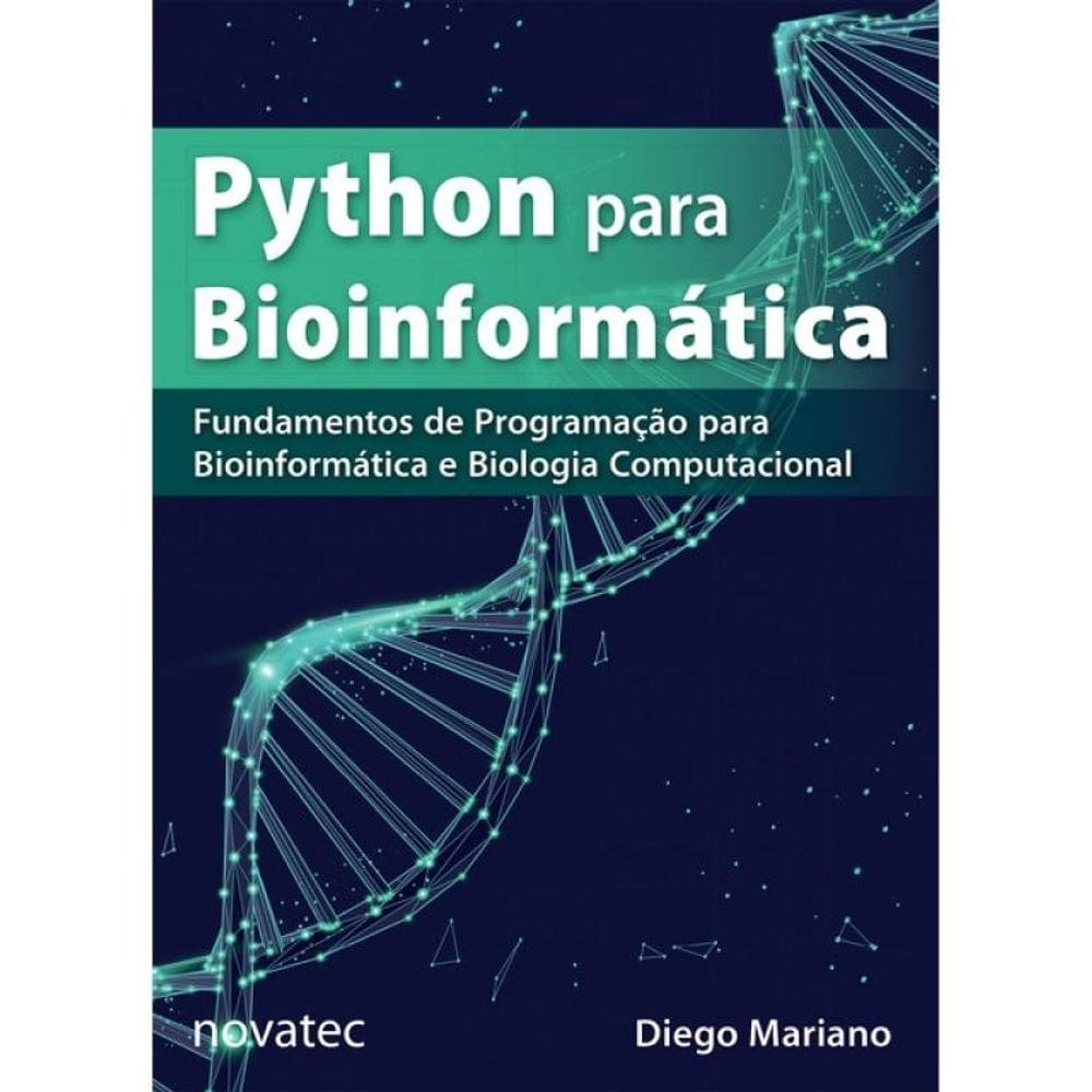 Python Para Bioinformática