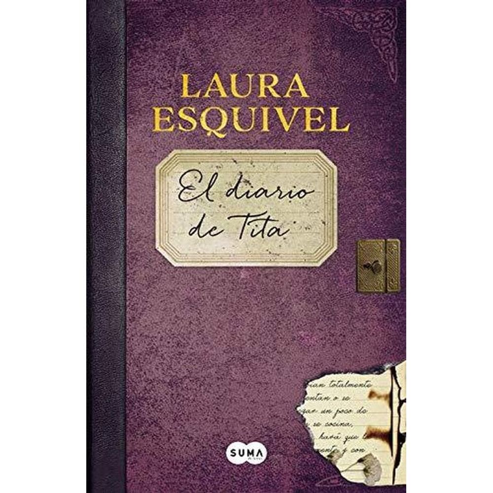 El Diario De Tita