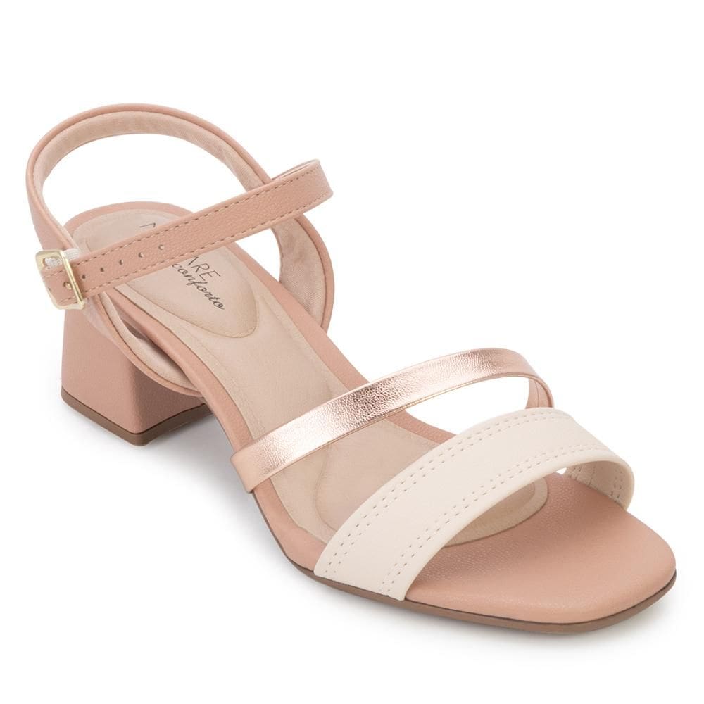 Sandália Salto Modare MD25-71721
