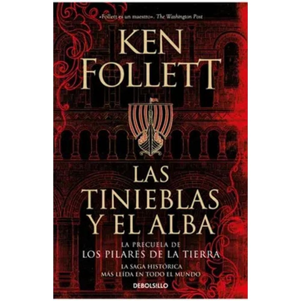 Tinieblas Y El Alba, Las