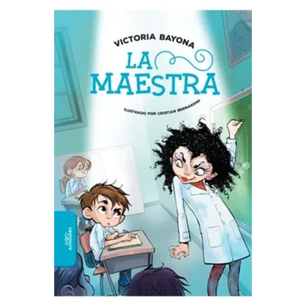 Maestra, La