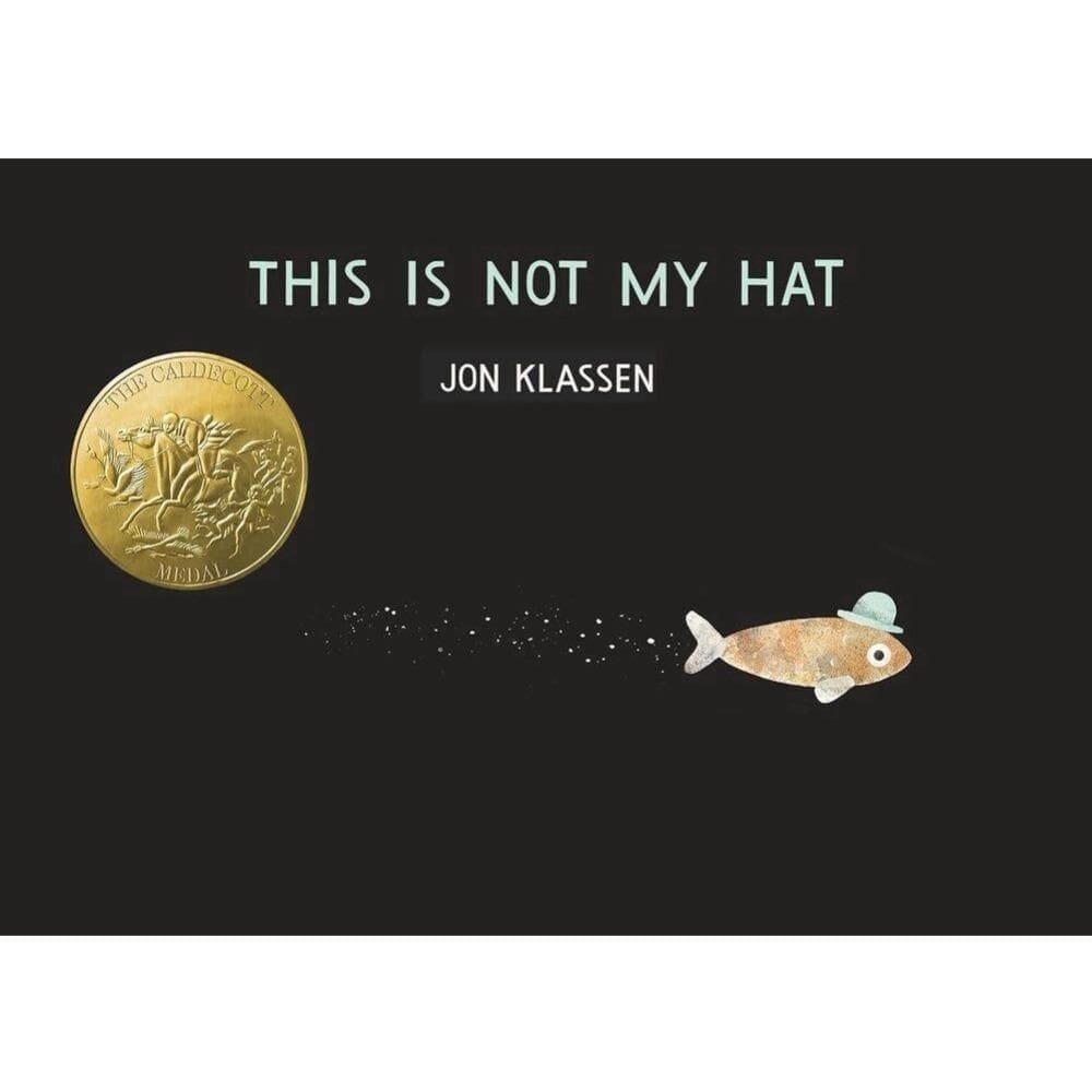 This Is Not My Hat