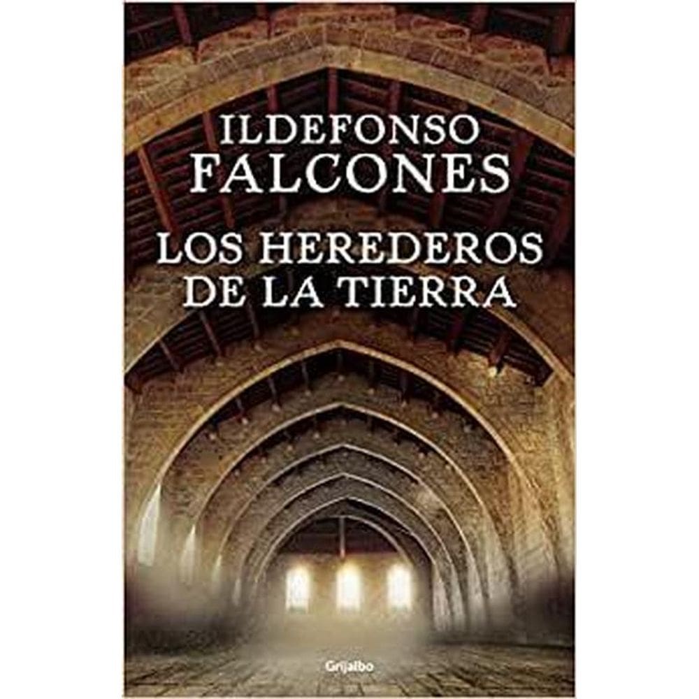 Los Herederos De La Tierra