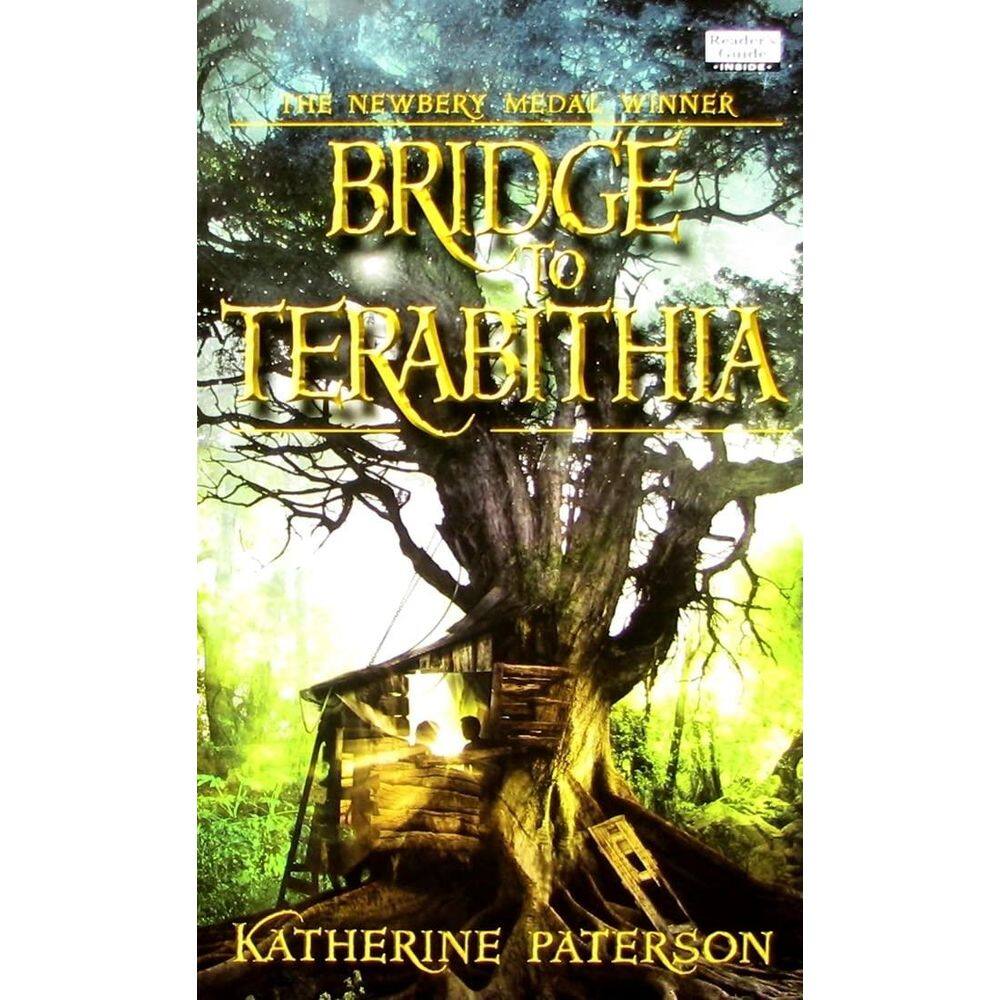 Bridge To Terabithia