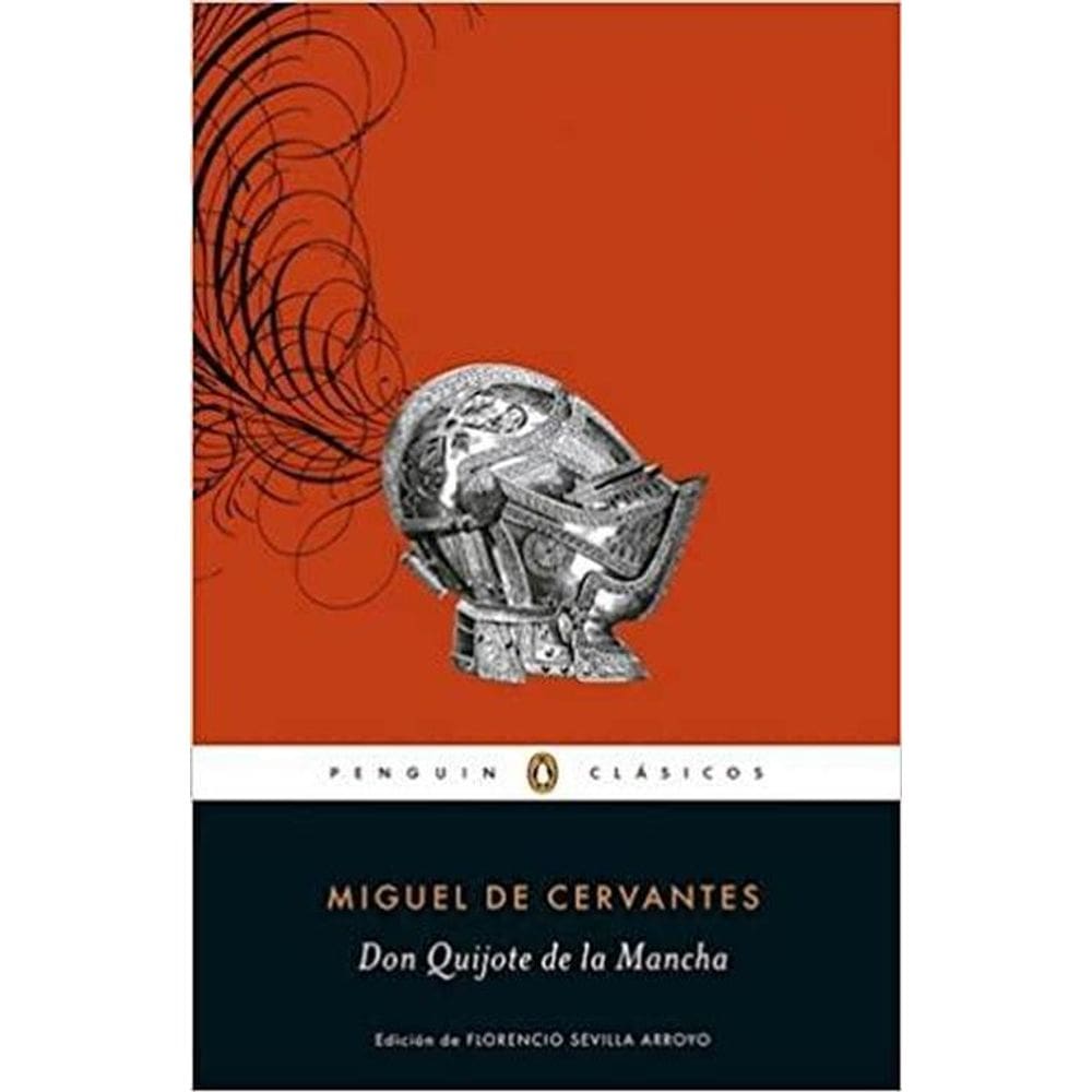 Don Quijote De La Mancha