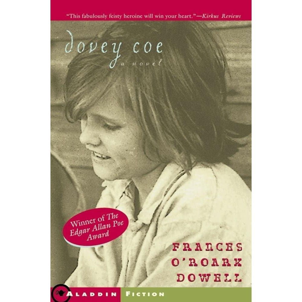 Dovey Coe