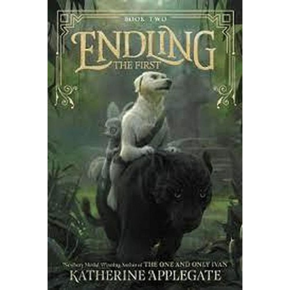Endling 2 The First