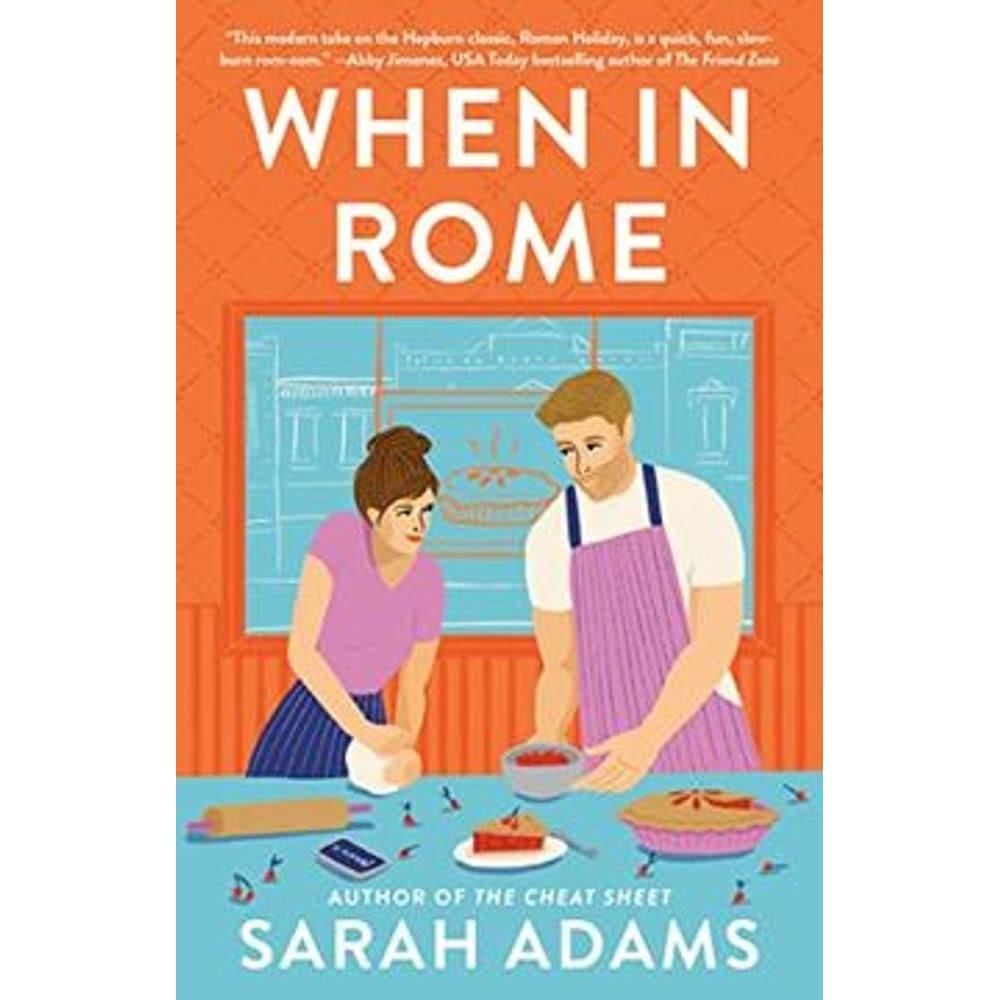 When In Rome