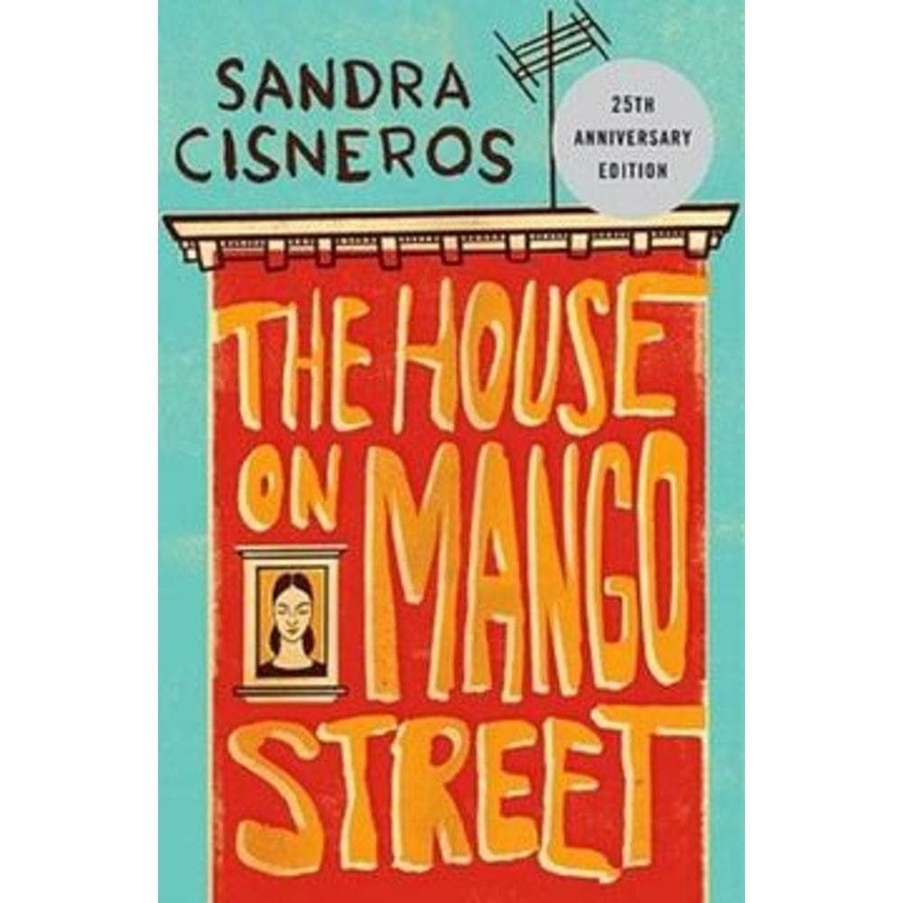 The House on Mango Street (en Inglés)