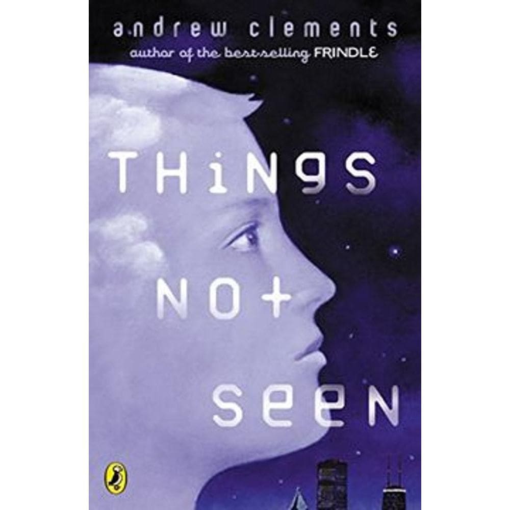 Things not Seen (en Inglés)