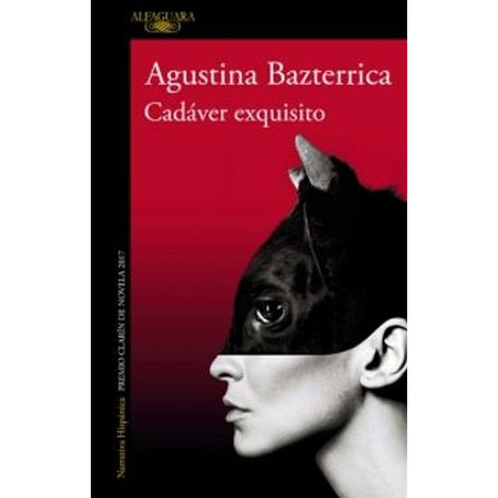 Cadaver Exquisito (Mdll