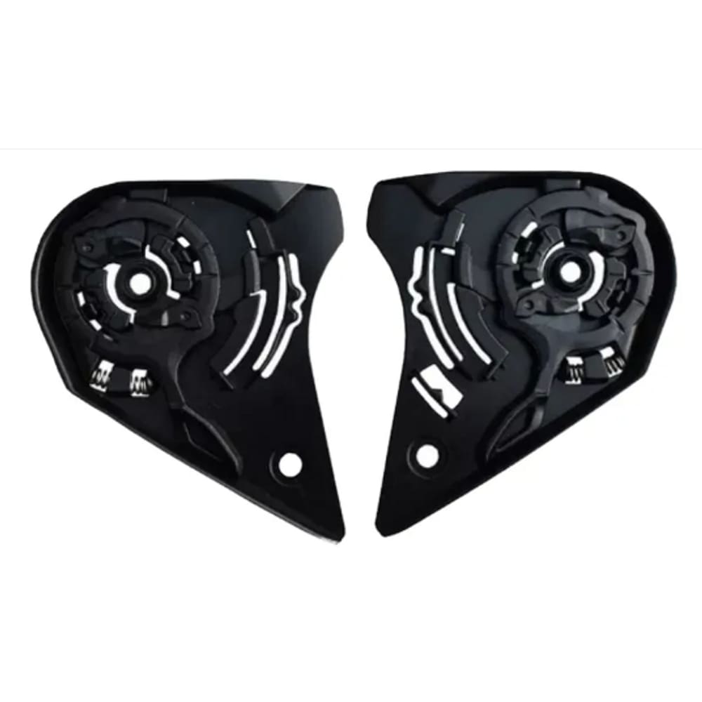 Kit Reparo Capacete Norisk Razor Ff802 Ff391 Ff389