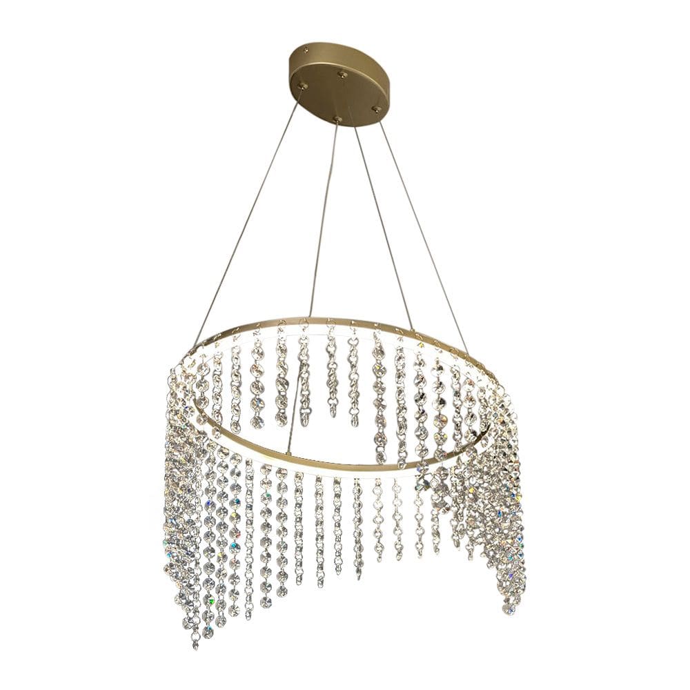 Lustre Pendente Taschibra Magda Led Bivolt