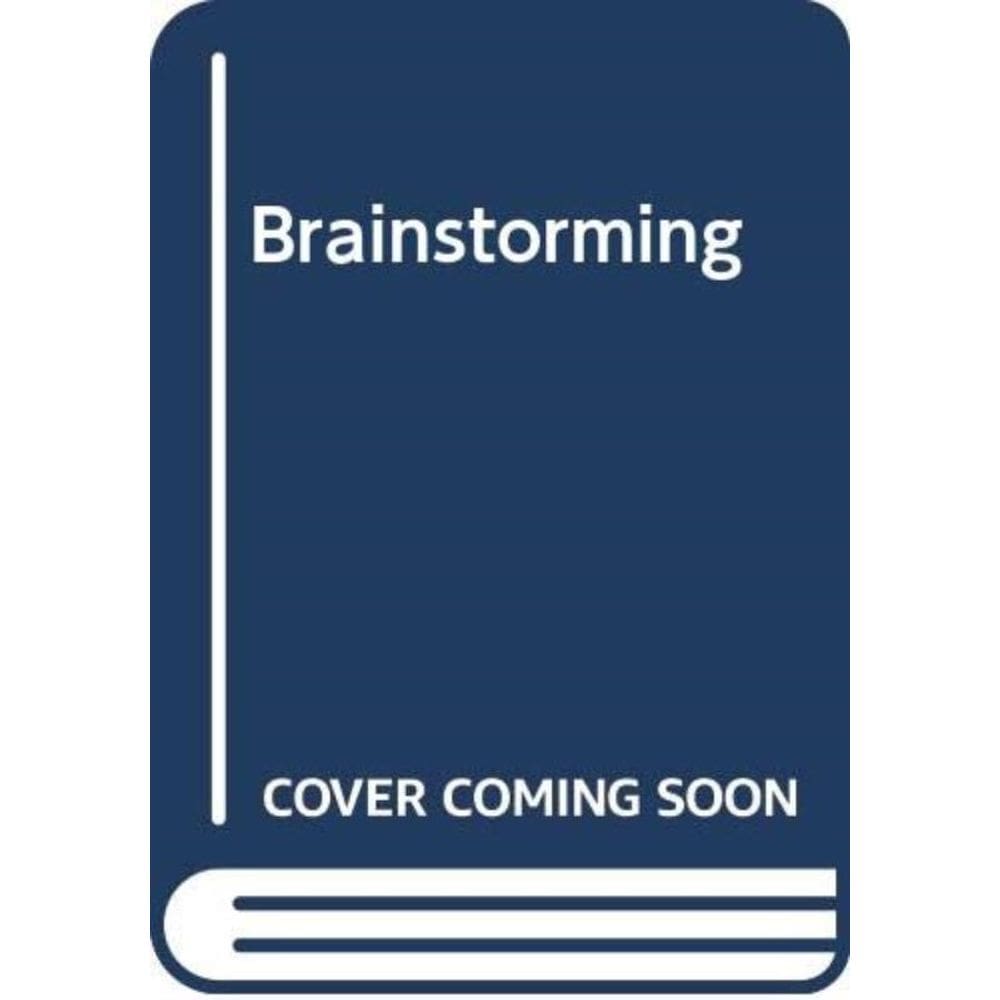 Brainstorming - Vol. 5 - 2ª