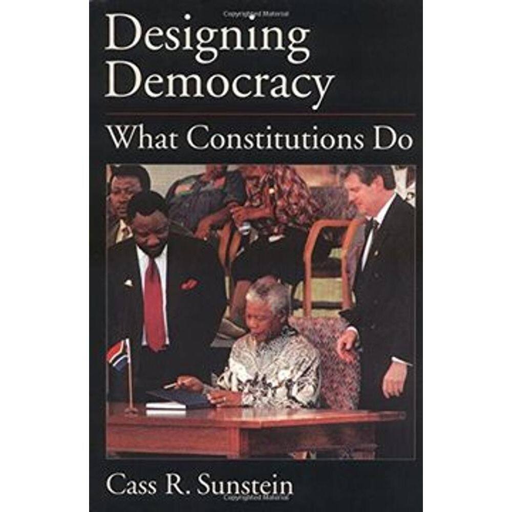 Designing Democracy