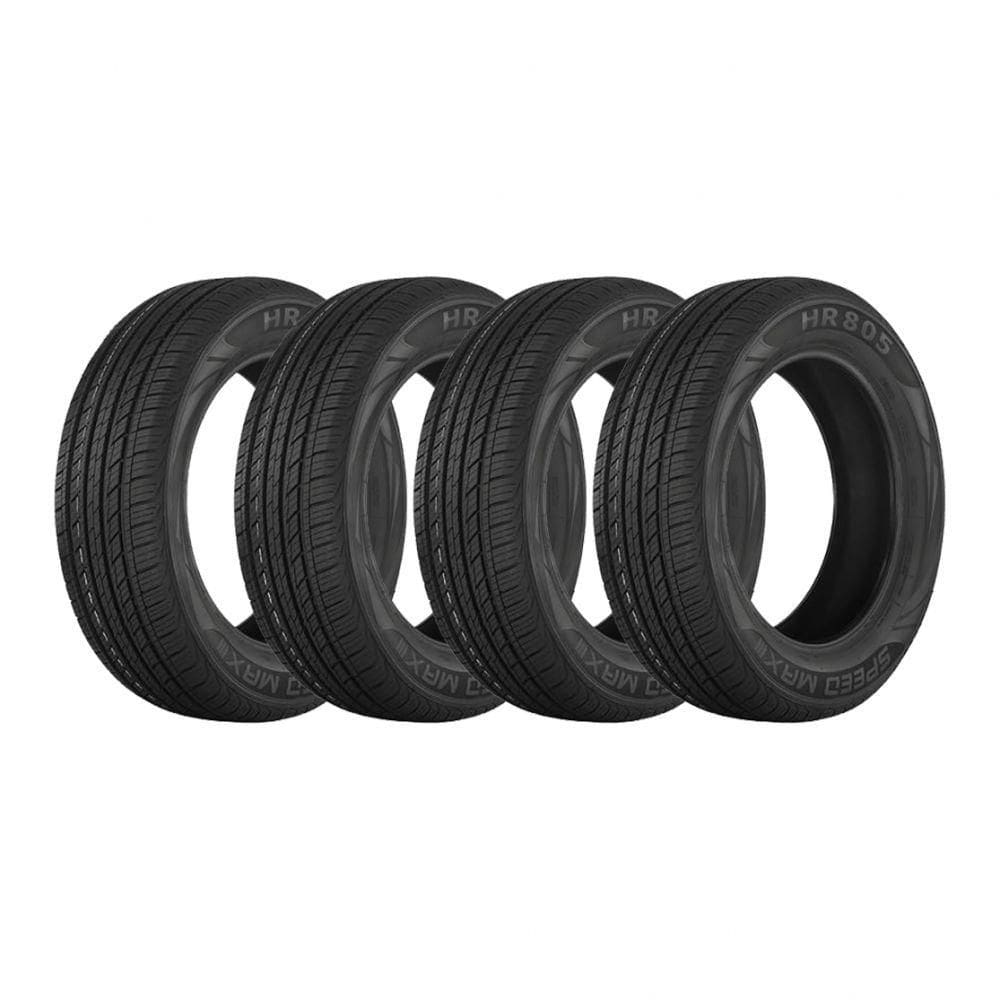 Kit 4 Pneus Speedmax Aro 17 215/60R17 HR805 96H