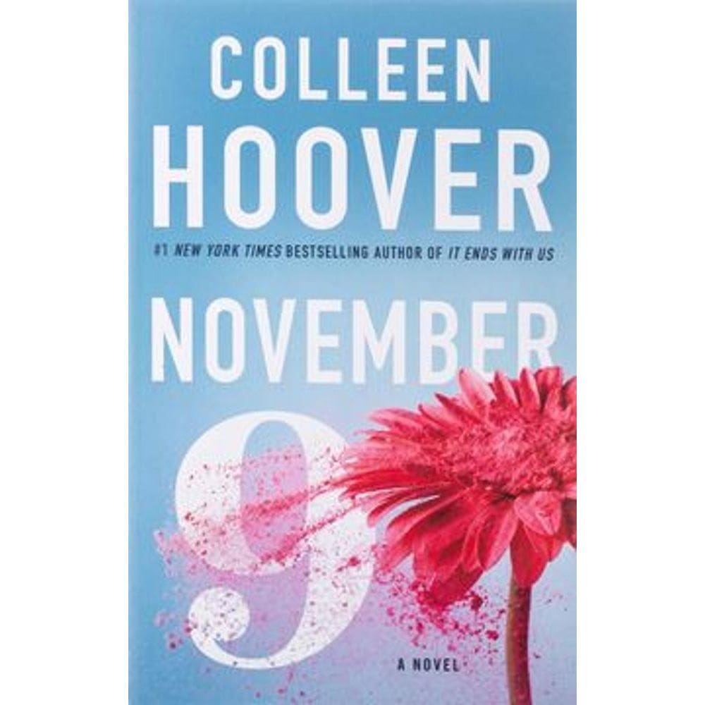 November 9